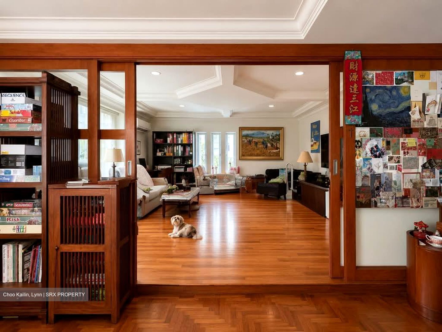 Kew Vale (D16), Semi-Detached #591315301